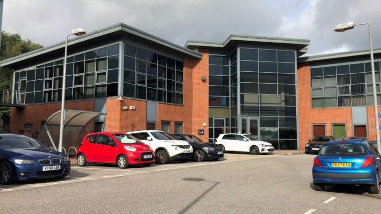 Forgemasters buys extra building to house rising staff numbers
