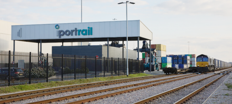 Terms agreed for operation of multimodal freight terminal at Doncaster’s iPort