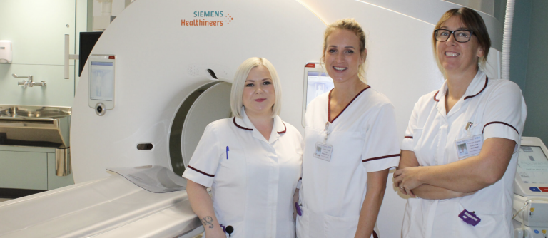 Leeds-based business manages enhancements to Northallerton healthcare