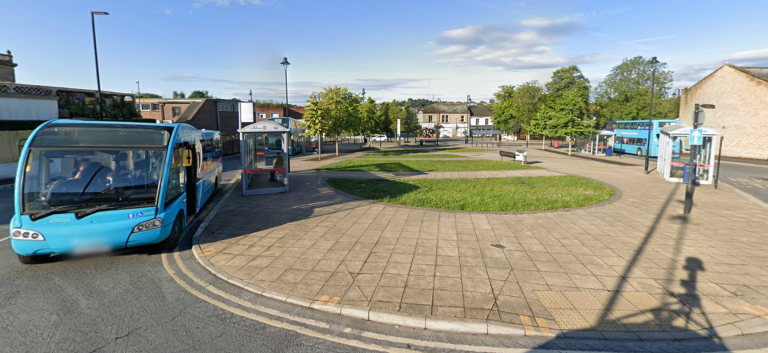 New bus station gets go-ahead in Heckmondwike