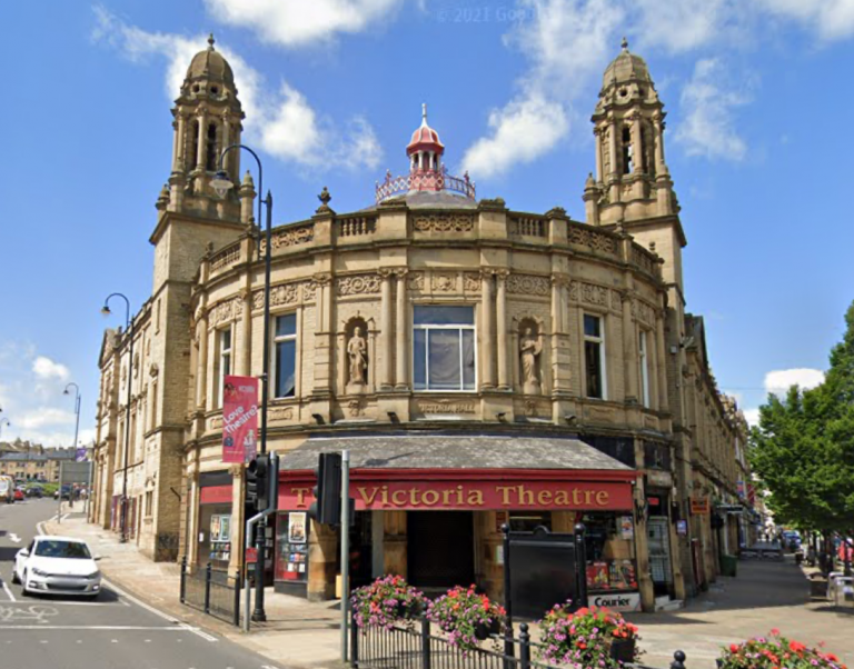 Work due to start to transform Halifax theatre