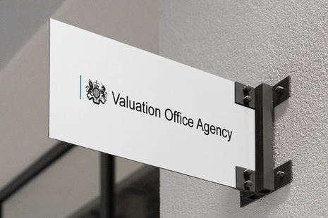 Firms warned to be on their guard against rogue business rates agents