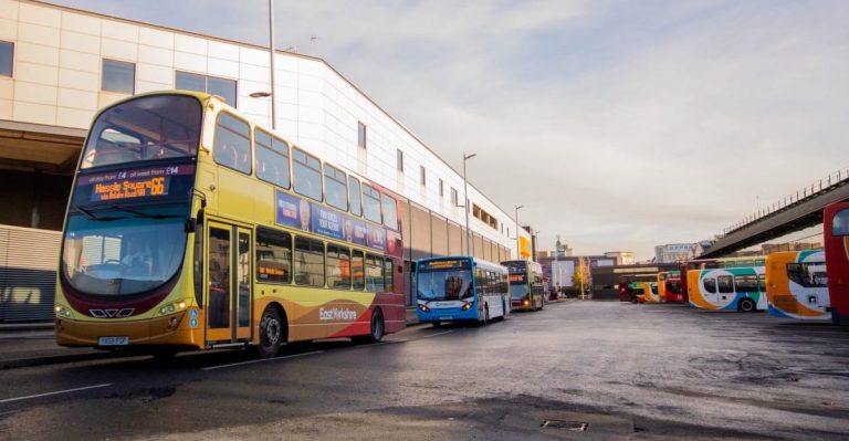 South Yorkshire to move to bus franchising by 2029