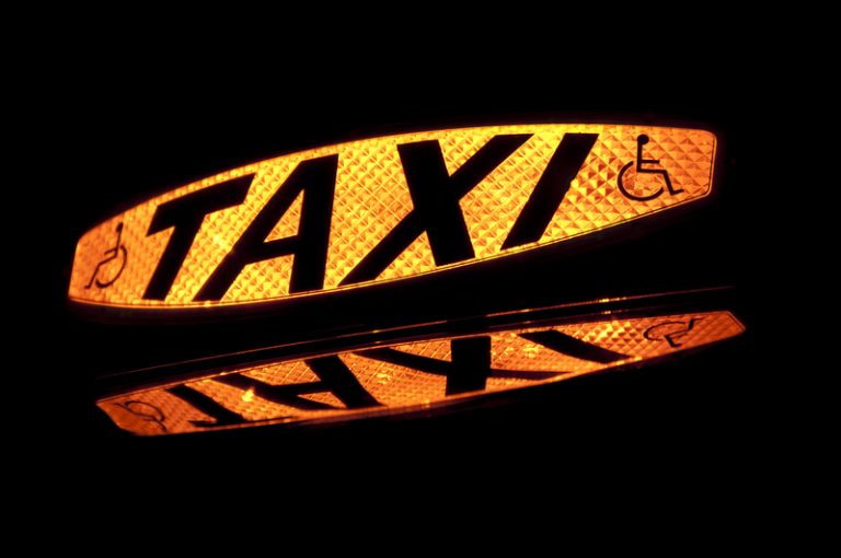 Bradford taxi trade offered £4m to support transition to electric vehicles