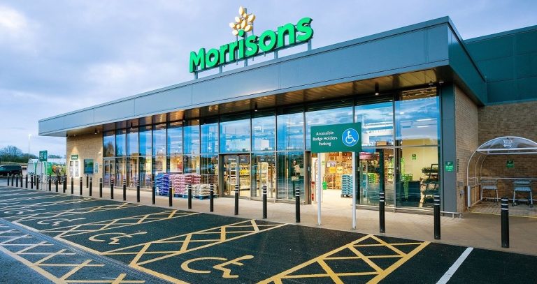 Morrisons to close cafés and counters, 365 jobs at risk