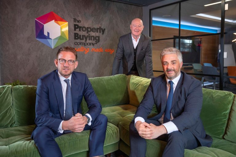 £10.5m funding deal accelerates growth for Yorkshire home buying business