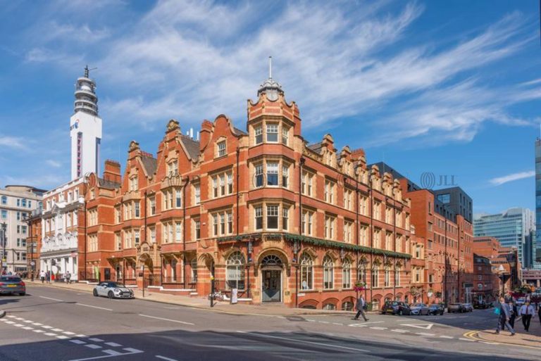 Leeds engineering group expands into the Midlands with Birmingham office opening