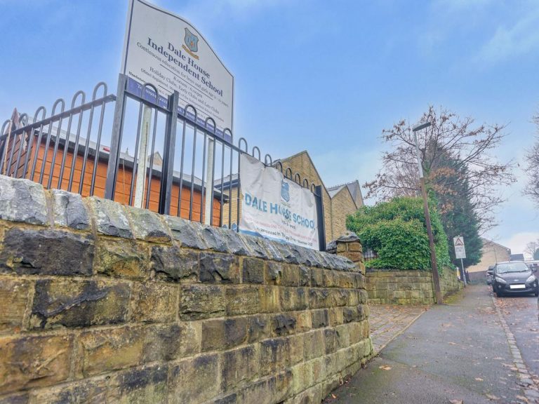 Batley school sold to children’s services provider