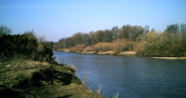 Illegally dumping waste to protect his fishing lakes lands man with £9,500 fine and suspended sentence