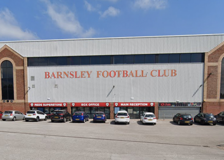 Barnsley FC and Barnsley Council agree new lease