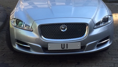 Leeds councillors contemplate selling city’s first-ever number plate