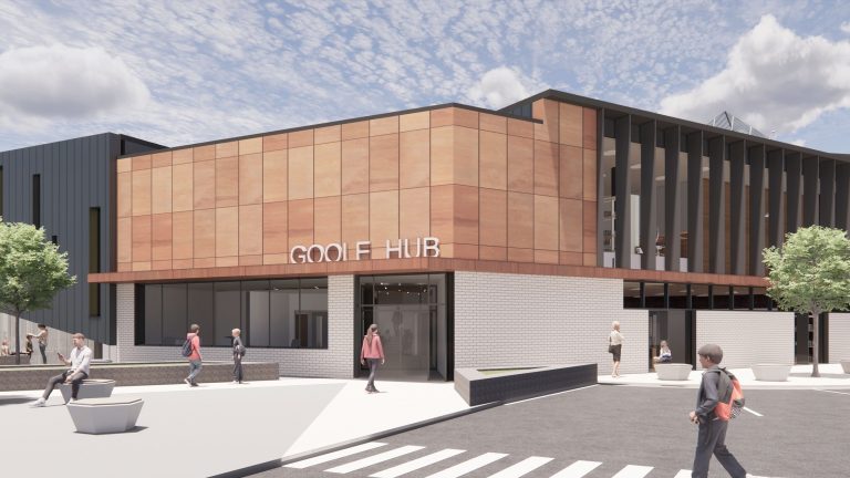 Wilmott Dixon prepare to start work on Goole Hub project