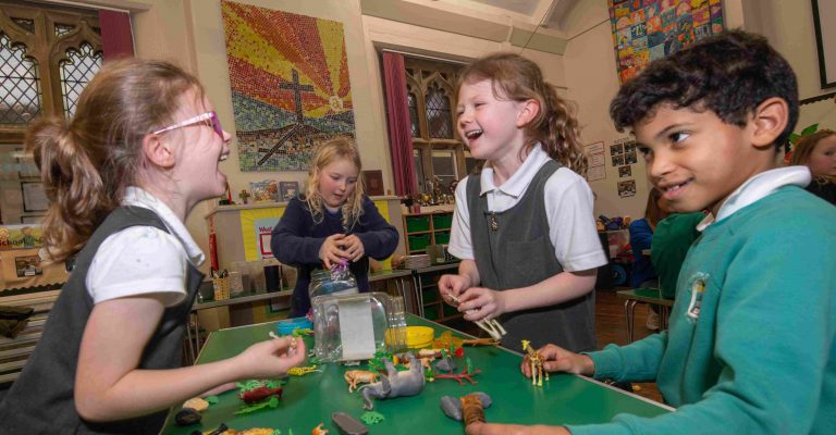 Look out for changes in childcare funding for working parents, say out-of-school club owners
