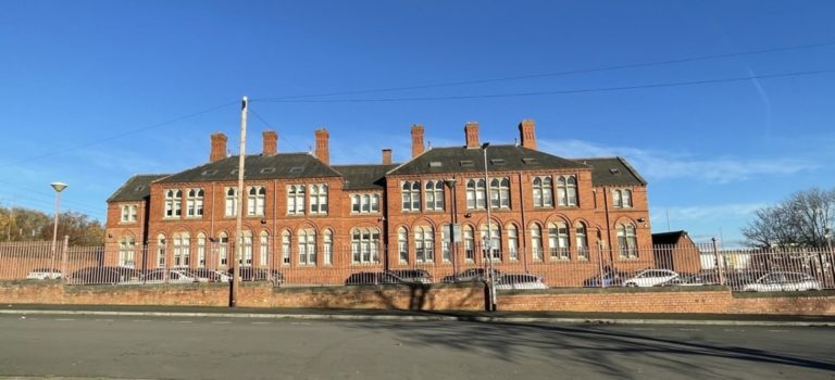 Council’s Grade II-listed former children’s services building to be auctioned
