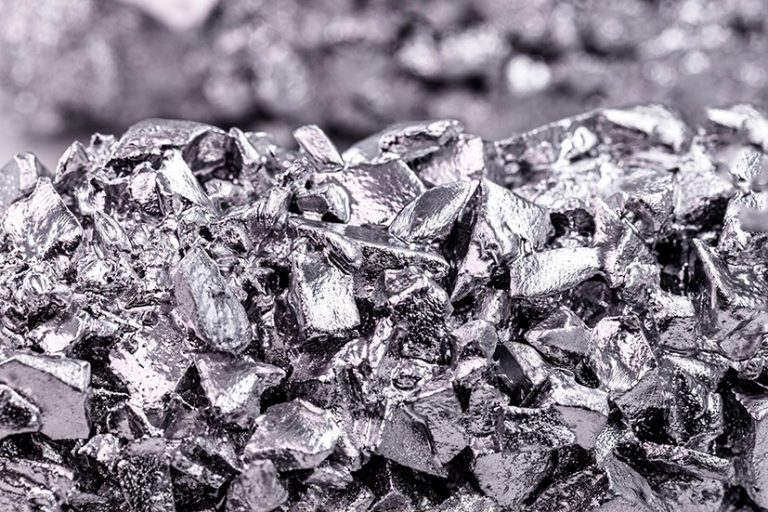 New ownership for metals and minerals supplier