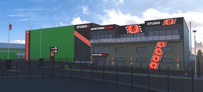 Plans revealed to create film production complex in Hull