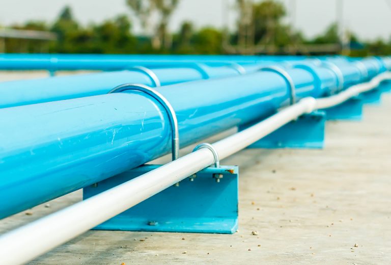 Northumbrian Water invests £6.5m in sustainable aviation fuel project