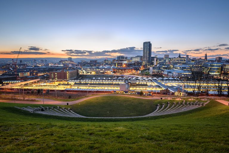 Sheffield approves major logistics hub, boosting industrial growth