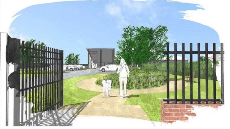 Land sale paves way for new pet hospital in Hull