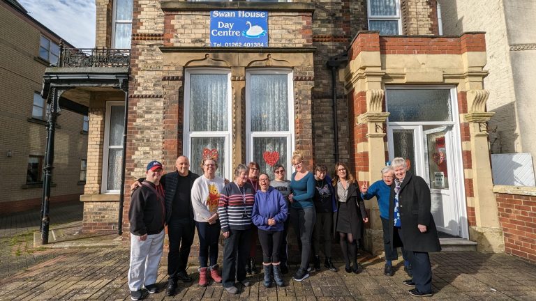HICA Group acquires Bridlington day centre