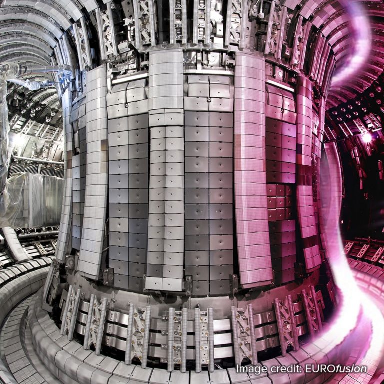 Firms offered chance to learn about fusion energy at West Burton with new online tool