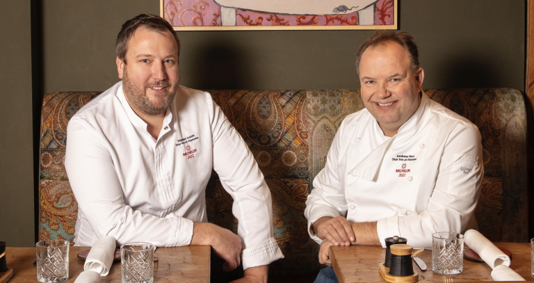 Top chefs say restaurants have a vital role in boosting North Yorkshire’s visitor economy