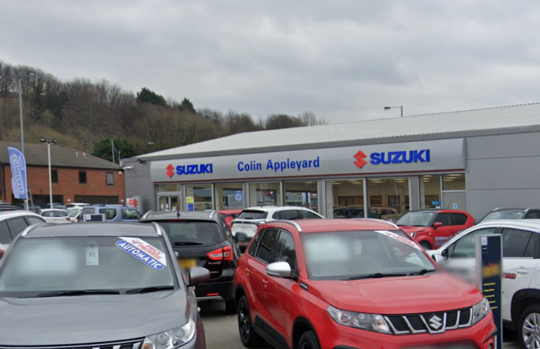 Long-established Suzuki & Subaru dealer acquired by Leeds group