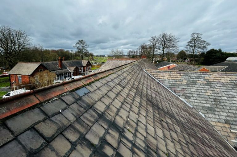 Work starts on new Community Diagnostic Centre at Seacroft Hospital site