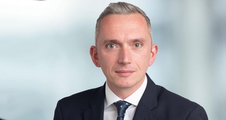 Yorkshire Building Society appoints Chief Finance Officer