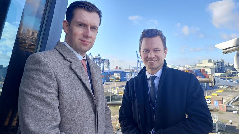 ABP bases new Lead Property Development Manager on the Humber