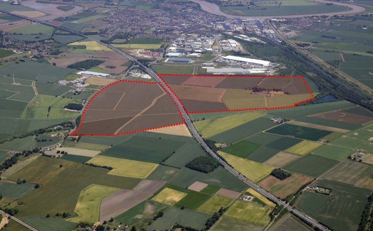 Government approves Goole freeport tax site