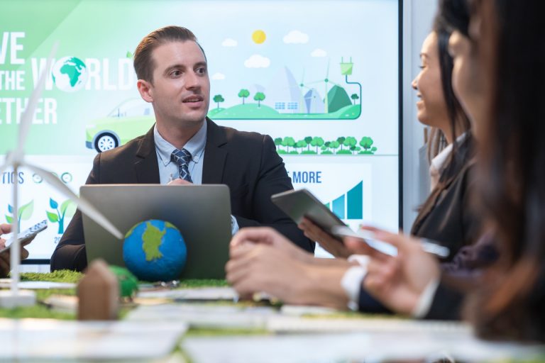 Lincolnshire SMEs eligible to receive fully funded Net Zero support