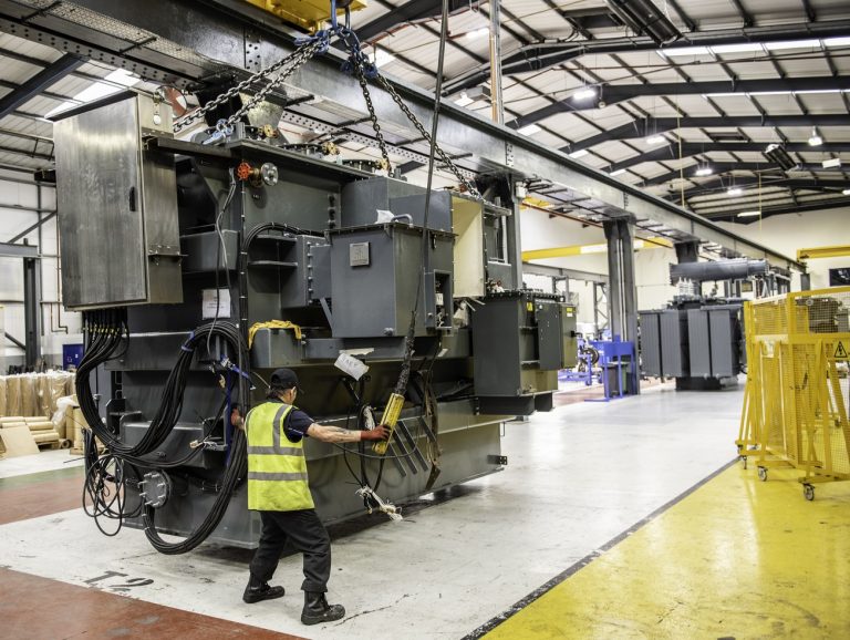 Leeds-based transformer and generator specialist secures multi-million pound investment for management buyout