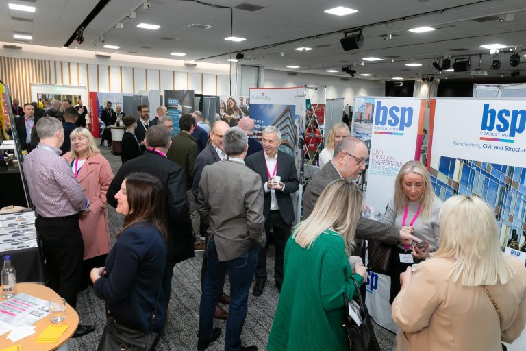 Business Shows Group celebrate 25 years of Network Exhibitions