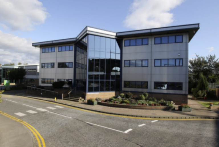 Wakefield office building sold in multi-million-pound deal