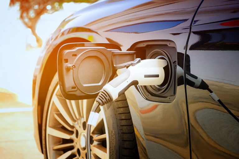 Acquisition sees Adler and Allan accelerate electric vehicle push