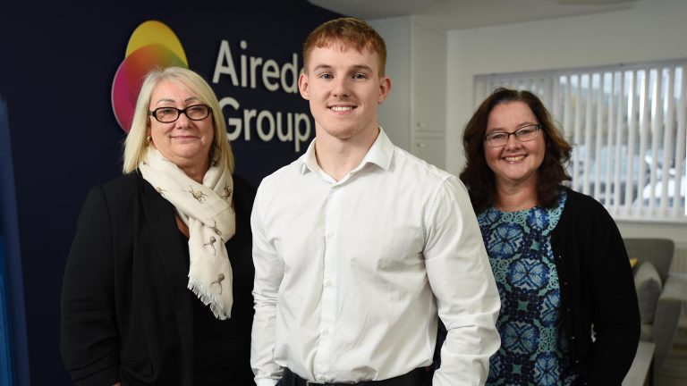 New hires strengthen Airedale Group’s focus on health and safety