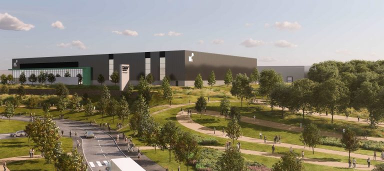 Proposed business park could create 1,700 jobs for Leeds