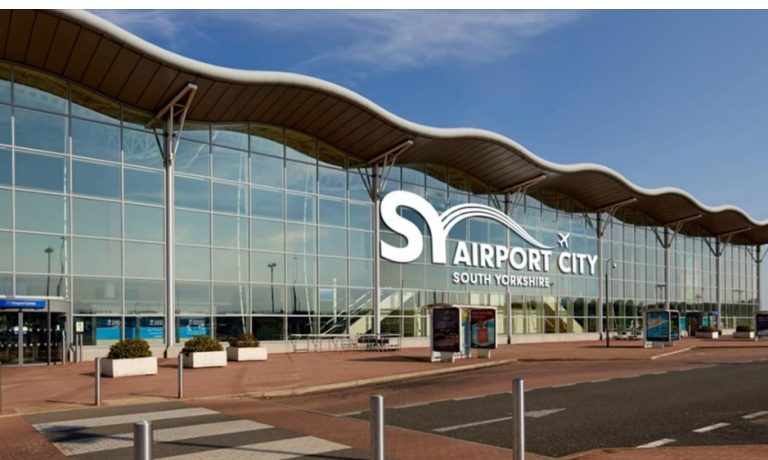 125-year lease signed for Doncaster Airport