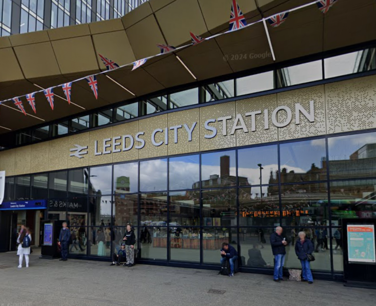 PM urged to continue safeguarding land around Leeds Station