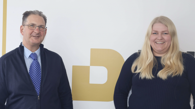 Dudleys adds two to staff at Leeds office