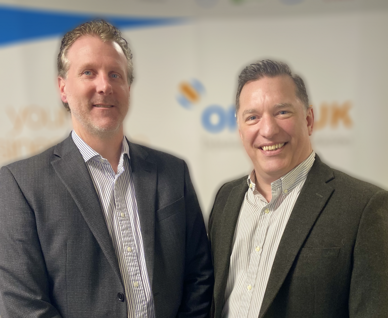 Acquisitive IT firm secures investment for growth