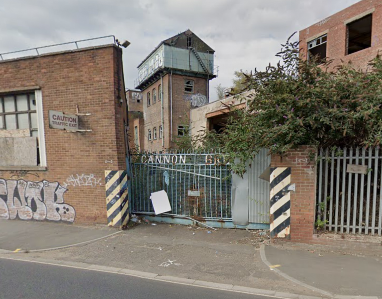 New neighbourhood at Sheffield’s former Cannon Brewery gets green light