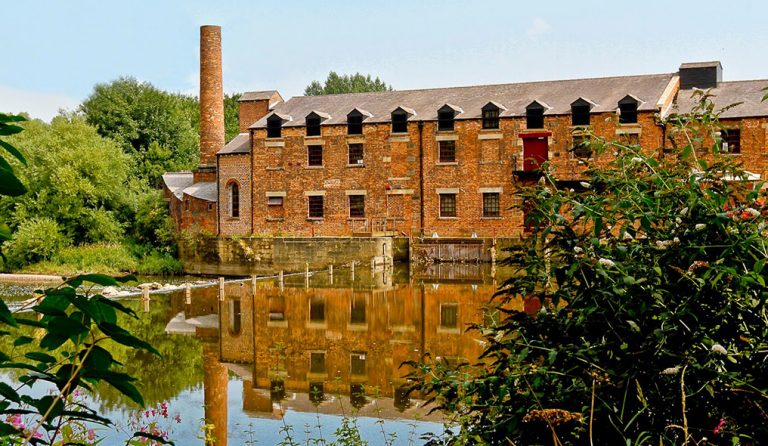 City Council expects to quit lease on Thwaite Watermill to save £750k