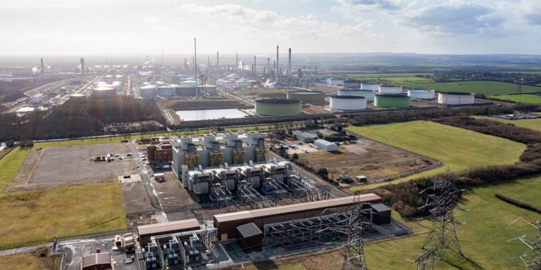 Uniper and Phillips 66 sign agreement for green hydrogen production at Killingholme