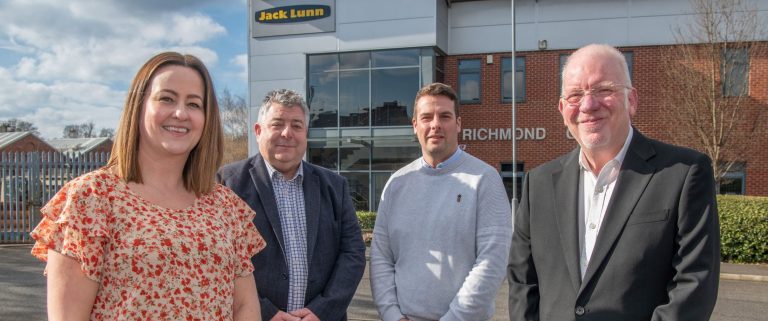 Family-owned construction firm promotes three to board