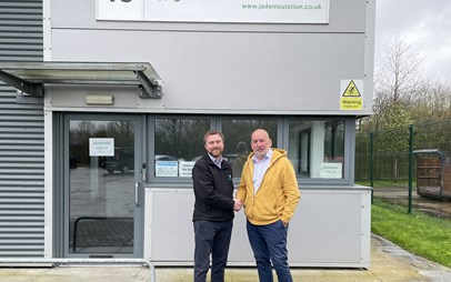 Derbyshire engineering business acquires Rotherham insulation firm