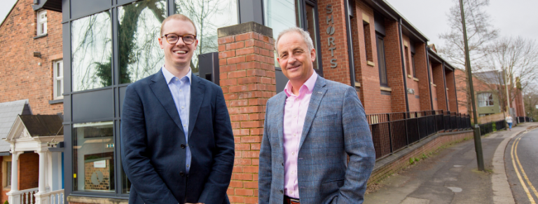 Shorts appoints financial advisor to its wealth management team