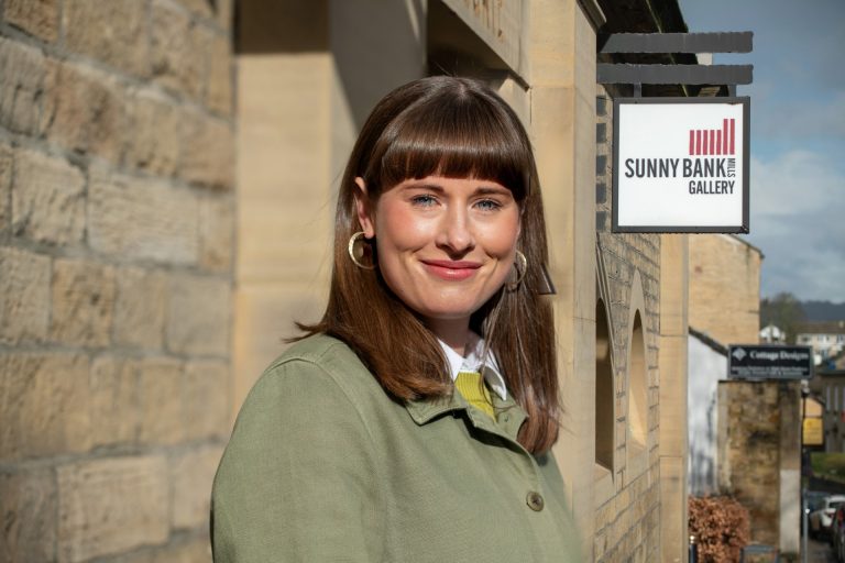 New arts director appointed at Sunny Bank Mills