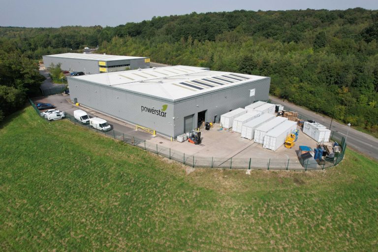 South Yorkshire industrial unit acquired by Network Space